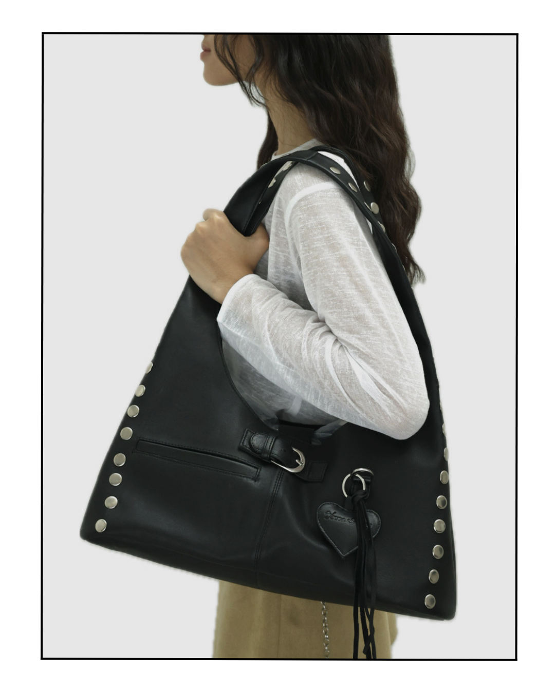 Copen Bag in Black