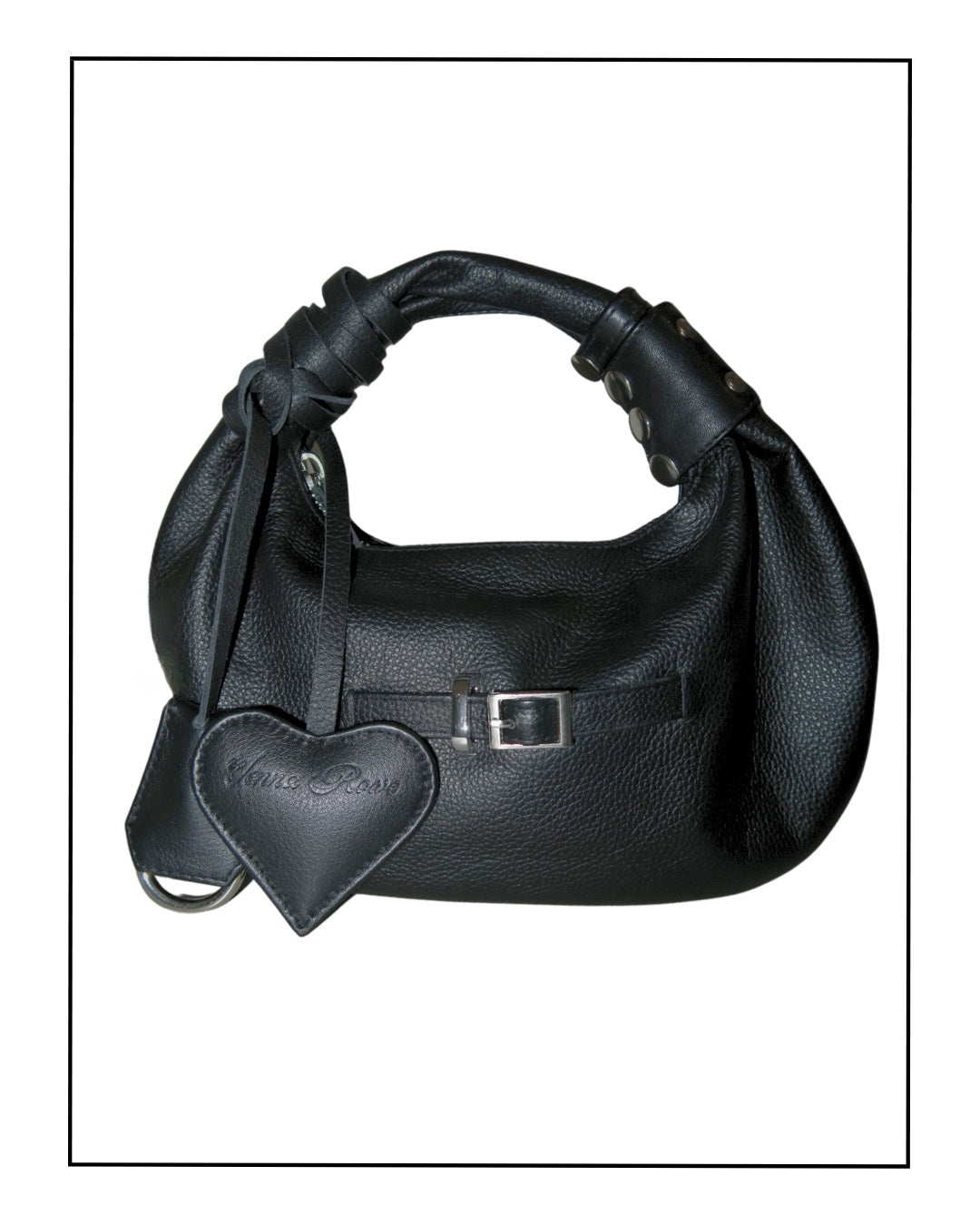 Sora Bag in Black